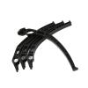 TYXTTGY Drone Landing Skids, Landing Gear Leg for F450/F550/SK480 Drone Quadcopter Accessories view 3