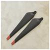 BSZYFQVE R3820 UAV Folding Paddle Wing for D-JI T30 Carbon Fiber Drone Propeller Plant Protection view 2