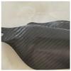 BSZYFQVE R3820 UAV Folding Paddle Wing for D-JI T30 Carbon Fiber Drone Propeller Plant Protection view 3