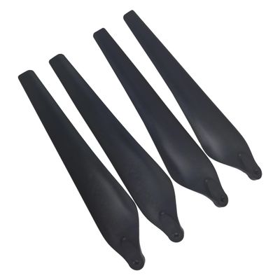 BSZYFQVE 3390 Plant Protection UAV Folding Paddle Wing for D-ji T20 T10 T16 Carbon Material Drone Propeller