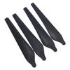 BSZYFQVE 3390 Plant Protection UAV Folding Paddle Wing for D-ji T20 T10 T16 Carbon Material Drone Propeller view 1