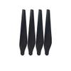 BSZYFQVE 3390 Plant Protection UAV Folding Paddle Wing for D-ji T20 T10 T16 Carbon Material Drone Propeller view 2