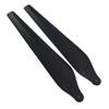BSZYFQVE 3390 Plant Protection UAV Folding Paddle Wing for D-ji T20 T10 T16 Carbon Material Drone Propeller view 4