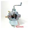 EY20 RGX2400 Carburetor Carbureter Carburetter Suit Compatible With EY20 RGX2400 Model view 2