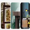 10 Pcs Anti-Collision Corner Cabinet Anti-Collision Sharp Corner Protection Cover Edge Furniture Corner Table Corner Protection Stick Silicone Transparent (L-Shape) view 3
