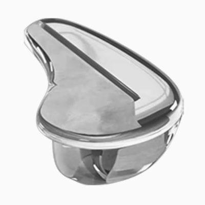 10 Pcs Anti-Collision Cabinet Anti-Collision Sharp Corner Protection Cover Edge Furniture Corner Table Corner Protection Stick Silicone Transparent (Water Drop)