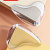 10 Pcs Anti-Collision Cabinet Anti-Collision Sharp Corner Protection Cover Edge Furniture Corner Table Corner Protection Stick Silicone Transparent (Water Drop) view 3