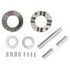 1Set Car Differential Locker, With 26 Spline Axles, for Suzuki, for SL, for Samurai, Differential Mechanical Spartan Locker view 2