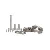 1Set Car Differential Locker, With 26 Spline Axles, for Suzuki, for SL, for Samurai, Differential Mechanical Spartan Locker view 3