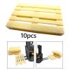 10 Pieces 1/12 Scale Forklift Tray Pedal Models Miniature Accessories for Diorama Layouts and DIY Projects view 3