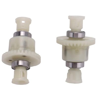 2Pcs Differential PX9300-07 for Pxtoys Enoze 9300 9301 9302 9303 9304 1/18 RC Car Spare Parts Accessories
