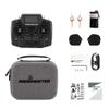 Radiomaster GX12 1000HZ 3D Digital CNC Hall Gimbal Dual Band Antenna Gemini XROSSBAND EXpressLRS Radio Controller (GX12 ELRS Mode 2) view 2