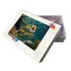 1000 Piece Adult Jigsaw Puzzle, Largemouth Bass and Underwater Landscape Puzzle, Gift for Fishing Lovers view 2