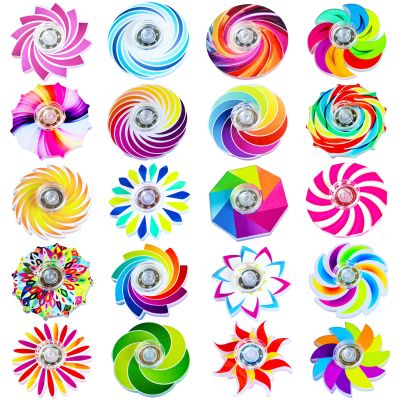 48 Pack Funny Fidget Spinner Toys Bulk Mini,Birthday Gifts Party Favors Supplies Goodie Bags Stuffers for Kids Adults,Sensory Toys for Boys Girls ADHD Stress Relief,Treasure Box Toy Classroom Prizes