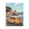 1000PcsVintage-Reiseposter Inseln und InselnJigsaw Adult Decompression Game Puzzle Students Toy for Children Christmas Birthday Gifts38x26cm-AK2 view 1