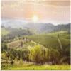 1000 Piece Decorative Wooden Puzzles Chianti Vineyard Landscape Tuscany Italy Jigsaw Puzzles for Family Wall Decoration Birthday Gift view 1