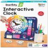 Smartivity DIY Interactive Clock & Organiser for Kids 6-12 Years view 1