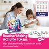 Smartivity DIY Interactive Clock & Organiser for Kids 6-12 Years view 3