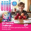 Smartivity DIY Interactive Clock & Organiser for Kids 6-12 Years view 4