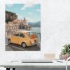 1000PcsVintage-Reiseposter Inseln und InselnJigsaw Adult Decompression Game Puzzle Students Toy for Children Christmas Birthday Gifts50x70cm-AK2 view 3