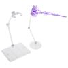 Abaodam Action Figure Effects for Display Model Special Effects Ornaments with Stand Assembly Doll Accessories view 1