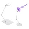 Abaodam Action Figure Effects for Display Model Special Effects Ornaments with Stand Assembly Doll Accessories view 2