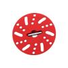 RC Car Parts for SG1603 for SG1604 for SG1605 SG1606 for Udirc UD1601 UD1602 UD1603 UD1604 UD1607 1/16 4Pcs RC Car Metal 9Mm Wheel Hex Brake Disc Parts(Red) view 4