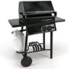 1 12 Scale Dollhouse Accessories, Metal BBQ Grill Mini Dollhouse Accessories with Gas Tank, DIY Miniature Dollhouse Accessories for Dollhouse Decoration, Gift for Dollhouse Lovers Miniature Dollhouse view 1