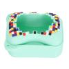 ZJchao Digital Pet Interactive Toy with Travel Storage Bag, Adorable Silicone Cover Case, and Lanyard Scratch (#4) - Essential Accessories for Fun and Play view 4