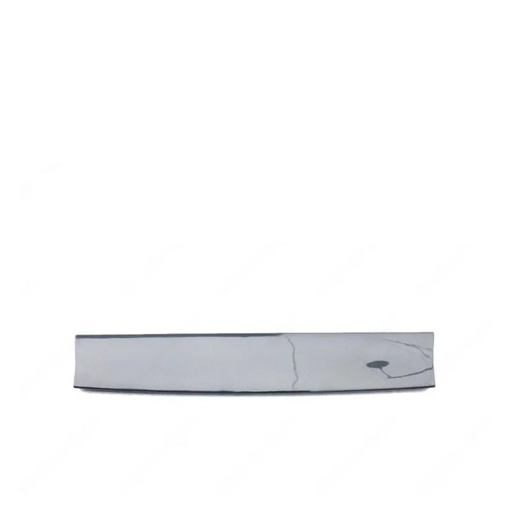 Car Accessories Carbon Fiber Rear Spoiler Blade Compatible For 2001-2002 Evolution EVO 7 VII OEM Rear Spoiler Blade