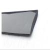 Car Accessories Carbon Fiber Rear Spoiler Blade Compatible For 2001-2002 Evolution EVO 7 VII OEM Rear Spoiler Blade view 3