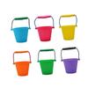 Alipis Multi-function Silicone Bucket Toy for Boys and Girls Beach Bath Collapsible Water Bucket Outdoor Playtime Essential view 1