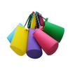 Alipis Multi-function Silicone Bucket Toy for Boys and Girls Beach Bath Collapsible Water Bucket Outdoor Playtime Essential view 4