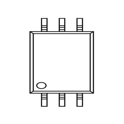 (4Pieces) PS8302L2-E3-AX SDIP-6 Gull Wing