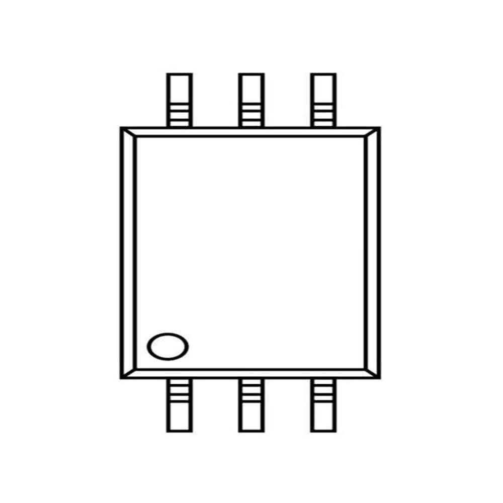 (4Pieces) PS8302L2-E3-AX SDIP-6 Gull Wing