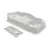 1:28 Scale Wheelbase 98mm, Realistic Spare Parts Clear RC Model Accessories, RC Car Shell for Car Crawler Vehicles, view 1