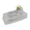 1:10 RC Body Shell Remote Control Vehicles Supplies RC Model Toy Accs Universal Gift Clear DIY Easy to Install Upgraded Parts view 1