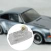 1:10 RC Body Shell Remote Control Vehicles Supplies RC Model Toy Accs Universal Gift Clear DIY Easy to Install Upgraded Parts view 3