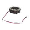 Garende Kids Hand Pulled Cart Interactive Toy Sensory Training Children's Soft Tire Cart for Outdoor view 1