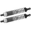 Adjustable 110mm Damper Full Metal Spring Damper Fit for Slash (Silver Walnut) view 3