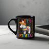 Lets Fiesta Cinco De Mayo Pinata Coffee Mug, Cup 11oz - 15oz view 3
