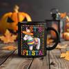Lets Fiesta Cinco De Mayo Pinata Coffee Mug, Cup 11oz - 15oz view 4