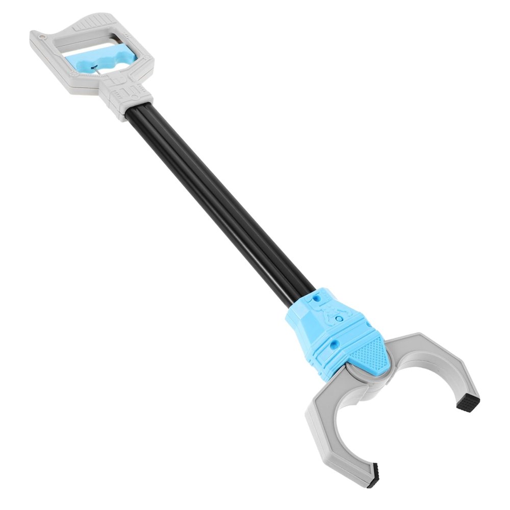 CIYODO Interactive Robot Mechanical Hands Boys and Girls Pick up Pinch Toy Educational Toy Grabber for Boys Girls Safe Fun