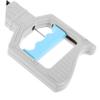 CIYODO Interactive Robot Mechanical Hands Boys and Girls Pick up Pinch Toy Educational Toy Grabber for Boys Girls Safe Fun view 3