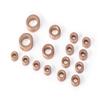 Traxxas 9845 - Portal Drive Housings Bushing Kit view 1