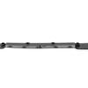 KarParts360 For Nissan Frontier 2022 2023 Valance | Front | CAPA | Plastic | Textured | Spoiler | S/SV/PRO-X Models | Replacement For NI1093111, NI1093111C | 960109BU0A view 3