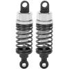 70mm Adjustable Metal Shock Absorbers with Spring Damper Fit for RC Cars, for Slash RC Vehicle (Silver) view 1