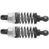 70mm Adjustable Metal Shock Absorbers with Spring Damper Fit for RC Cars, for Slash RC Vehicle (Silver) view 3