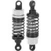 70mm Adjustable Metal Shock Absorbers with Spring Damper Fit for RC Cars, for Slash RC Vehicle (Silver) view 4