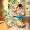 Playmobil Ironing Day view 2